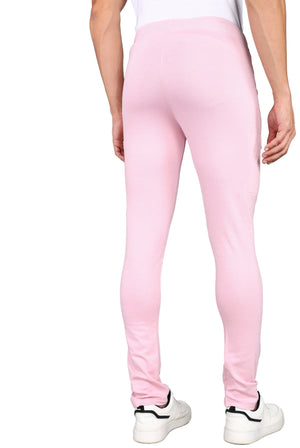 Comfort Pink Scrubs - Stretchy Top & Regular Bottoms - Supermedic