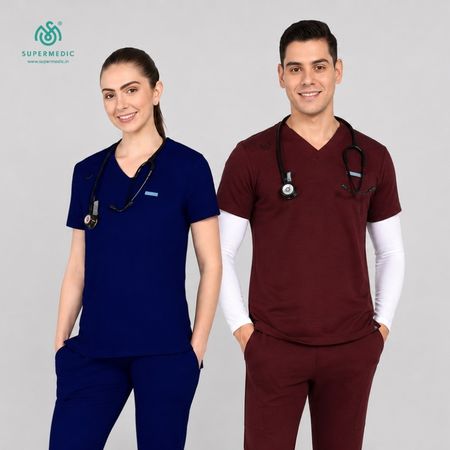 Affordable Premium Scrubs for Healthcare Professionals