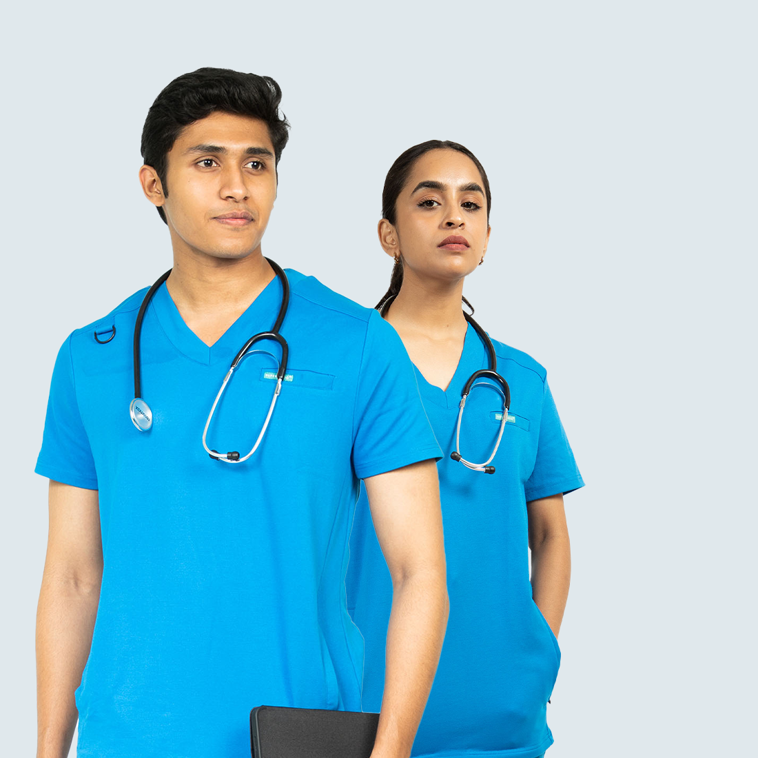 Supermedic® Scrub Sets