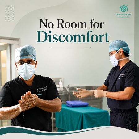 Built for the OT: A Surgeon's Take on Scrubs That Keep Up