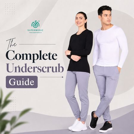 The Underscrub Edit: Your Base Layer for Every Season