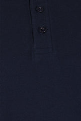 True Navy Polo T-Shirt for Men
