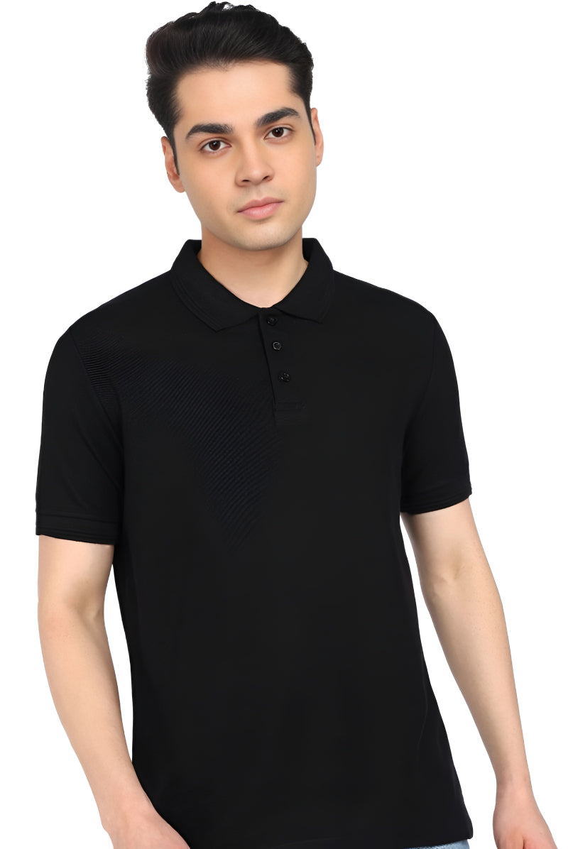 Polo T-Shirt