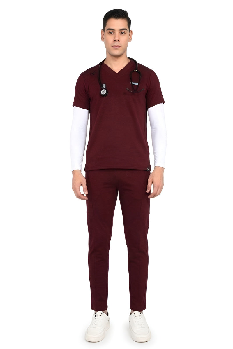 4 Way Stretch Standard Scrubs