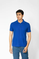 Blue T-Shirt