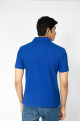Blue T-Shirt