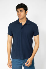 Dark Blue T-Shirt